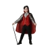 Costume for Children Vampire 5-6 Years