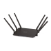 Router Talius RT2100GLAN Čierna USB RJ45 Ethernet LAN USB 3.2 USB x 3 Wi-Fi