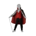 Costume per Bambini Vampiro 5-6 Anni