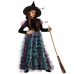 Costume for Children Witch 7-9 Years