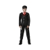 Costume per Bambini Fantasma 7-9 Anni