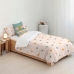 Пододеяльник Kids&Cotton Yuma Small Розовый 180 x 220 cm 180 x 240 cm