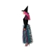 Costume for Adults Witch XXL