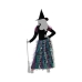 Costume for Adults Witch XXL