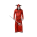 Costume for Adults Male Demon XXL