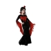 Costume per Adulti Vampiro Donna XXL