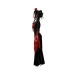 Costume for Adults Vampiress XXL