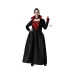 Costume per Adulti Vampiro Donna XXL