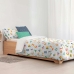 Husă de pilotă Kids&Cotton Urko Small Multicolor 155 x 220 cm