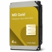 Hard Drive Western Digital Gold 3,5