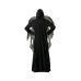 Costume for Adults Black Angel XL