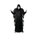 Costume for Adults Black Angel XL