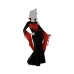 Costume per Adulti Vampiro Donna XL