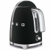 Wasserkocher Smeg KLF03PKEU Schwarz Edelstahl 2400 W 1,7 L