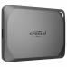 Disco Duro Externo Crucial Crucial X9 Pro 4 TB SSD