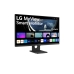 Gaming monitor (herný monitor) LG 27SR50F-B 27