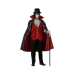 Costume for Adults Vampire M/L