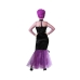 Costume per Adulti Regina Malvagia M/L