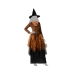 Costume per Adulti Strega M/L