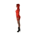 Costume per Adulti Demonio Donna M/L