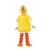 Costum Deghizare pentru Copii My Other Me Big Bird Sesame Street (4 Piese)