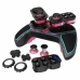 Drahtloser Gaming Controller PDP Schwarz