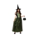 Costume for Adults Witch XS/S