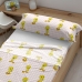 Set beddengoed Looney Tunes Tweety Multicolour 175 x 270 cm