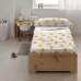 Bedding set Looney Tunes Tweety Multicolour 175 x 270 cm