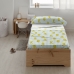 Bedding set Looney Tunes Tweety Multicolour 175 x 270 cm