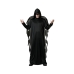 Costume per Adulti Angelo Nero XS/S