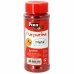 Purpurina Fixo kids! Vermelho 100 g