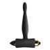 Plug Vibrador Anal Rocks-Off Negro