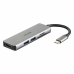 3 Portos USB Hub D-Link DUB-M530