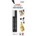 Set of Felt Tip Pens Alpino Color Experience White Black 2 Pieces