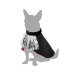 Costume per Cane Vampiro Taglia S