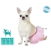 déguisement pour chien Taille L Tutu