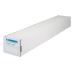 Rolo de papel cuchê HP Q1414B 500 Folhas Inkjet 30,5 m Branco Mate