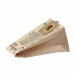 Reservezak voor Stofzuiger Sil.ex Moulinex 26,5 x 18 cm (5 Stuks)