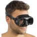 Dykmask Cressi-Sub DN234650