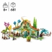 Bouwspel Lego 71459 Dreamzzz Multicolour 681 Onderdelen