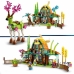 Construction set Lego 71459 Dreamzzz Multicolour 681 Pieces