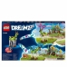 Byggesett Lego 71459 Dreamzzz Flerfarget 681 Deler