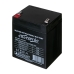 Battery for Uninterruptible Power Supply System UPS GEMBIRD BAT-12V4.5AH 4500 mAh 12 V