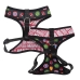 Dog Harness Marvel Red Reversible S/M