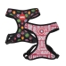 Dog Harness Marvel Red Reversible S/M