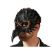 Mask Bird