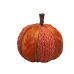 Halloween Decorations 17 x 15 cm Pumpkin