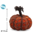 Halloween Decorations 15 x 14 cm Pumpkin