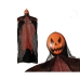 Halloween Decoraties 210 cm Pompoen